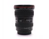 Canon EF 17-40mm f/4L USM