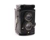 Камера Rolleiflex DRP DRGM Francke & Heidecke Braunschweig
