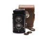 Камера Rolleiflex DRP DRGM Francke & Heidecke Braunschweig