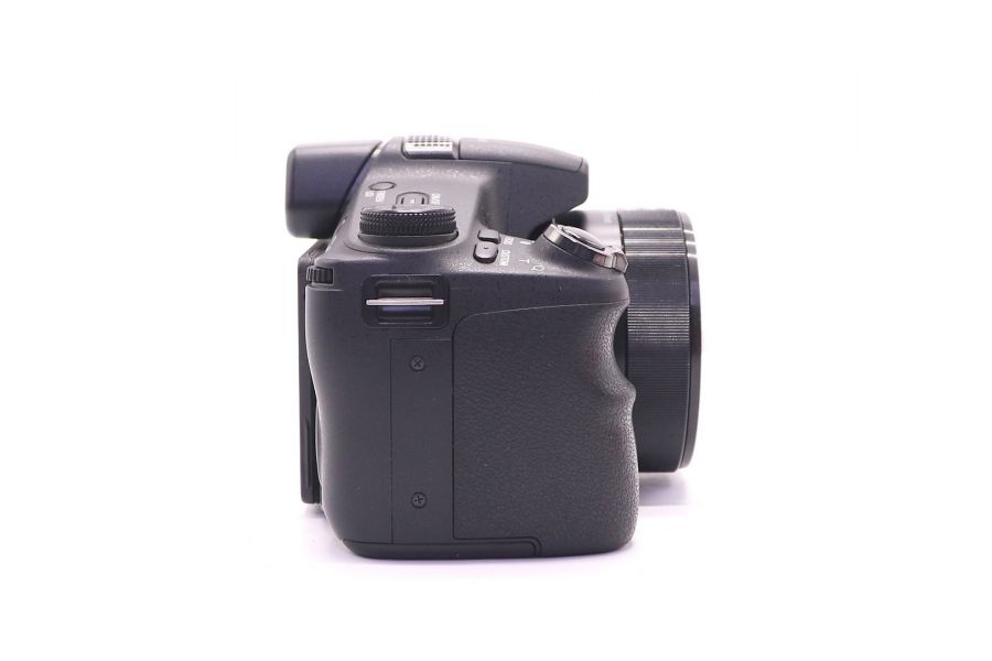 Фотоаппарат компактный Sony Cyber-shot DSC-HX200