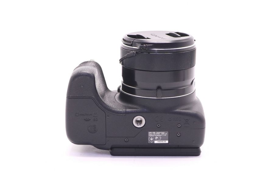 Фотоаппарат компактный Sony Cyber-shot DSC-HX200