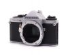 Зеркальный фотоаппарат Pentax ME Super body