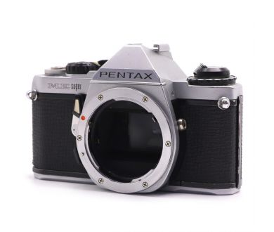 Зеркальный фотоаппарат Pentax ME Super body