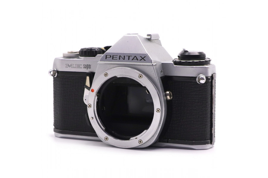 Зеркальный фотоаппарат Pentax ME Super body