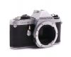 Зеркальный фотоаппарат Pentax ME Super body