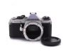 Зеркальный фотоаппарат Pentax ME Super body
