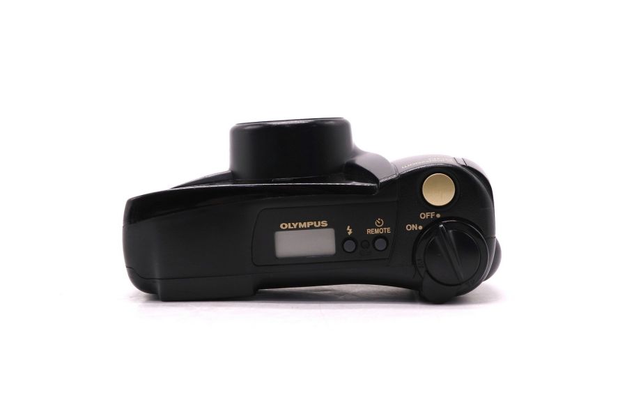 Фотокамера аналоговая Olympus Superzoom 800