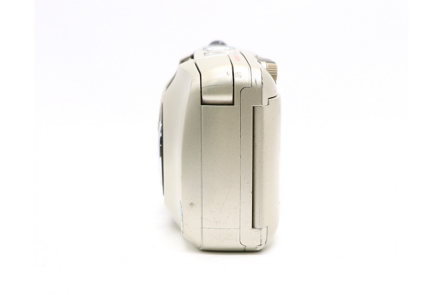 Автоматическая камера Olympus mju zoom 105 (Japan)