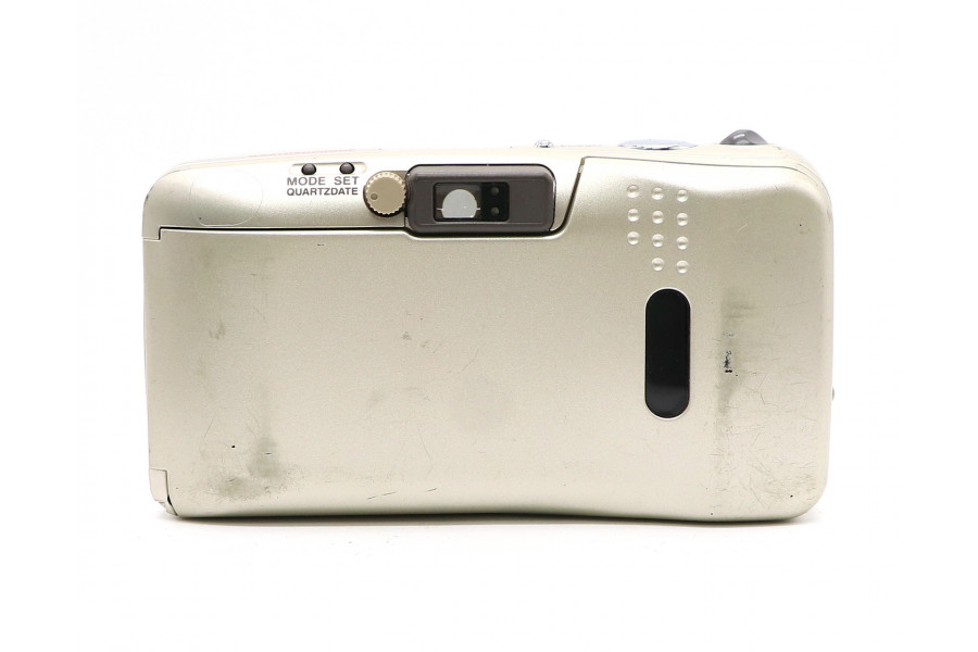 Автоматическая камера Olympus mju zoom 105 (Japan)