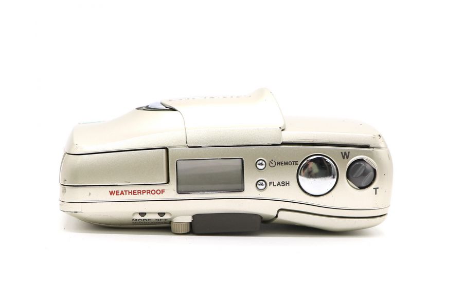 Автоматическая камера Olympus mju zoom 105 (Japan)