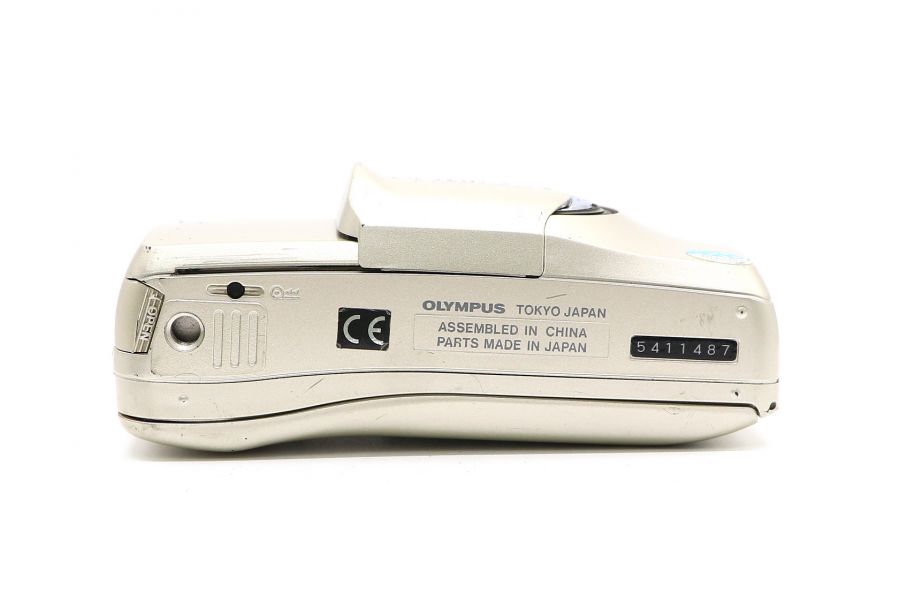 Автоматическая камера Olympus mju zoom 105 (Japan)