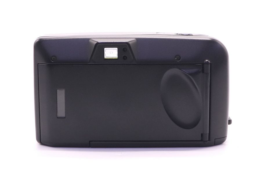 Компактная плёночная камера Minolta Riva 100 AF