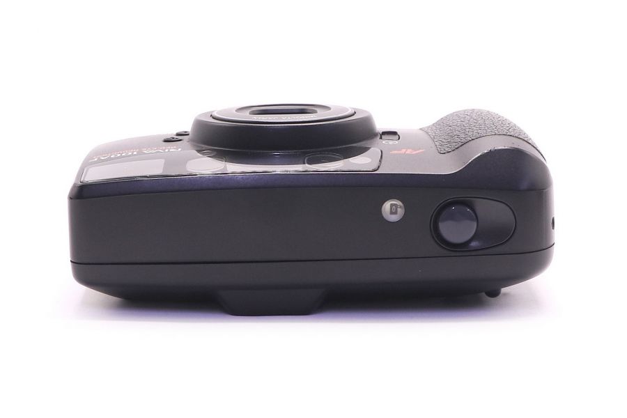 Компактная плёночная камера Minolta Riva 100 AF