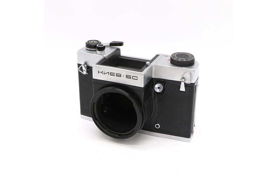 Фотокамера зеркальная Киев 6С body неисправная