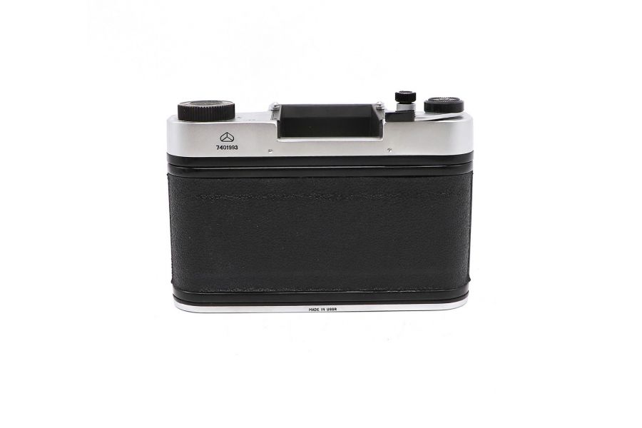 Фотокамера зеркальная Киев 6С body неисправная