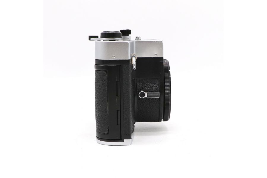 Фотокамера зеркальная Киев 6С body неисправная