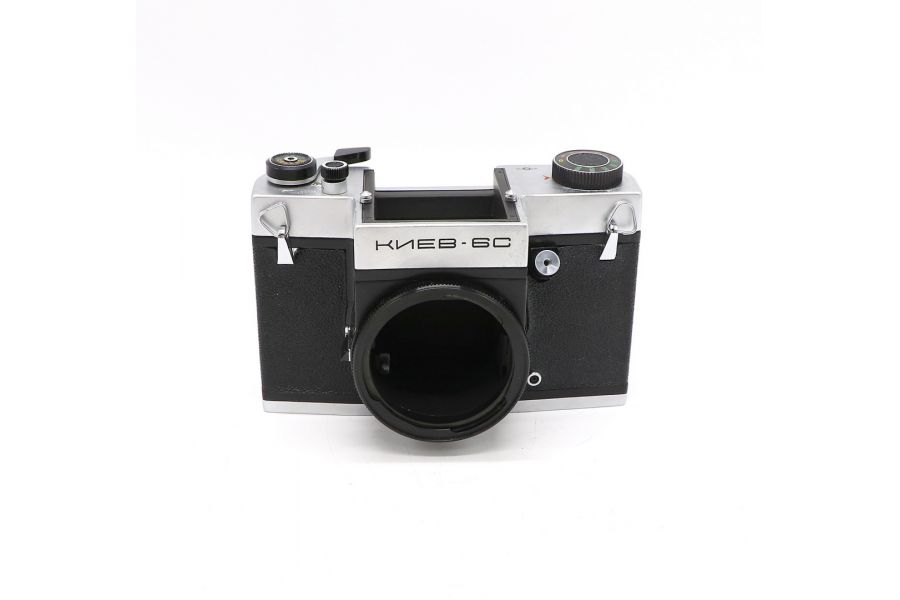 Фотокамера зеркальная Киев 6С body неисправная