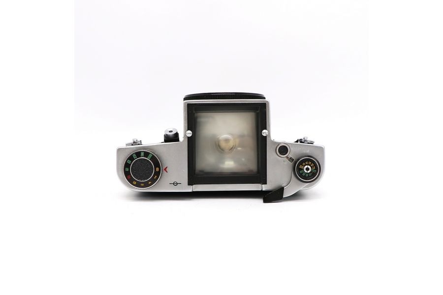 Фотокамера зеркальная Киев 6С body неисправная