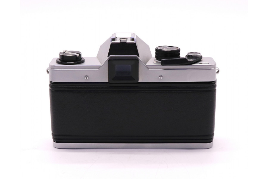 Фотоаппарат Praktica Super TL 1000 body (Germany, 1982)