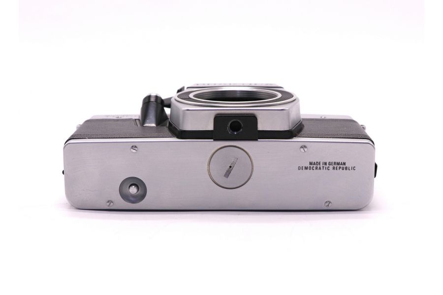 Фотоаппарат Praktica Super TL 1000 body (Germany, 1982)