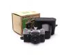 Фотоаппарат Зенит Е + Индустар 50-2 kit в упаковке