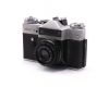 Фотоаппарат Зенит Е + Индустар 50-2 kit в упаковке