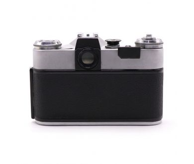 Фотоаппарат Зенит Е + Индустар 50-2 kit в упаковке