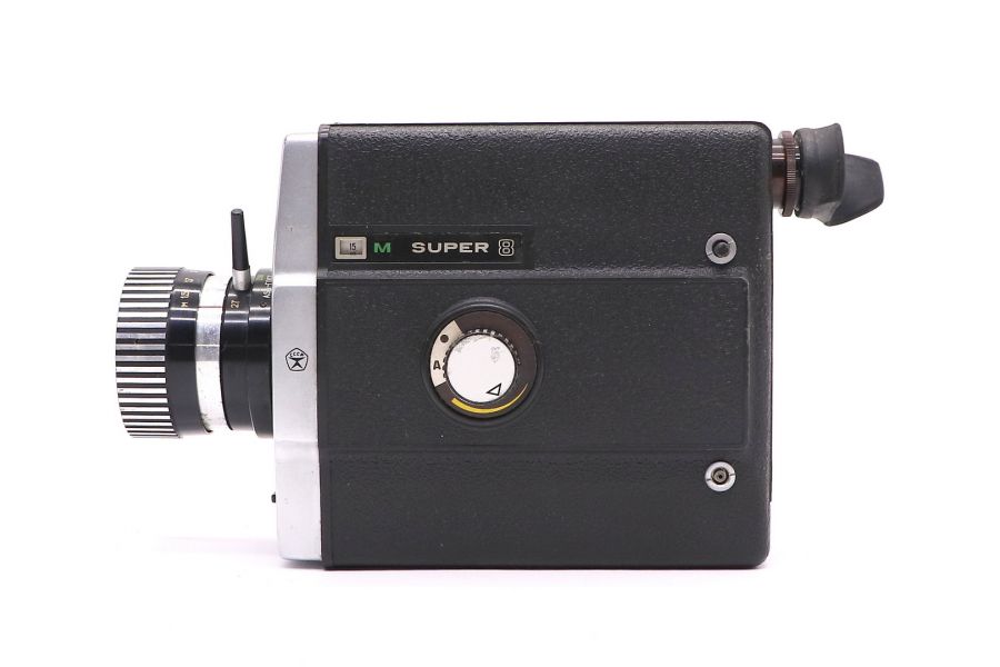 Кинокамера Аврора 215