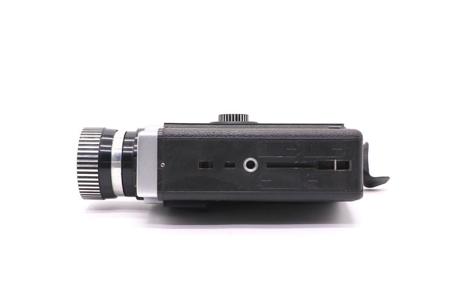 Кинокамера Аврора 215