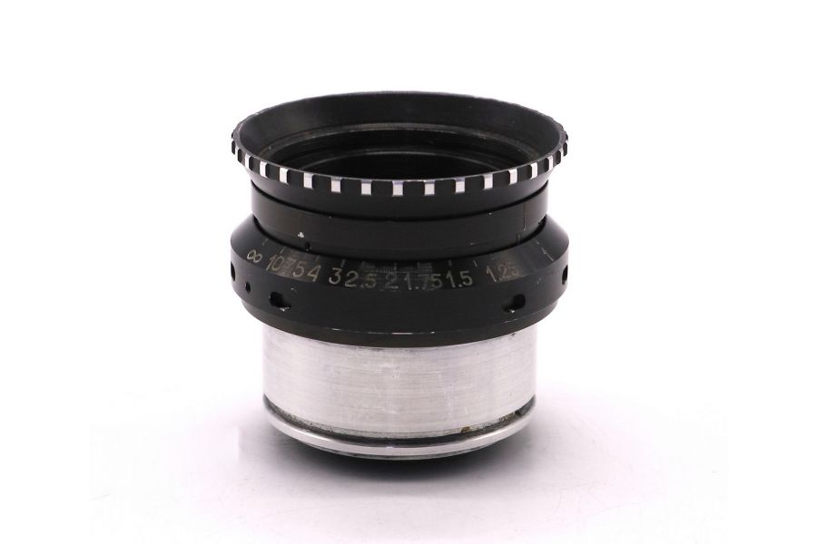 Светосильный киносъёмочный ОКС 1-50-6 2/50