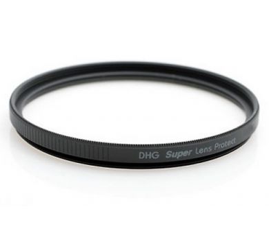 Светофильтр Marumi DHG Super lens Protect 77mm
