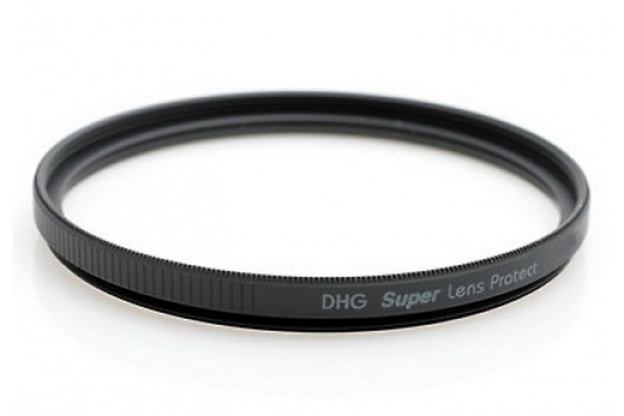 Светофильтр Marumi DHG Super lens Protect 77mm