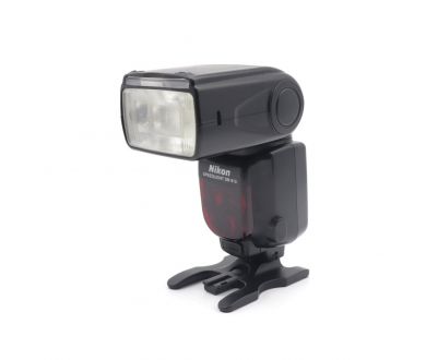 Фотовспышка Nikon Speedlight SB-910 (Japan)