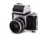 Среднеформатная фотокамера Pentacon Six TL kit