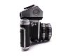 Среднеформатная фотокамера Pentacon Six TL kit