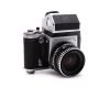 Среднеформатная фотокамера Pentacon Six TL kit