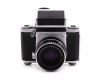 Среднеформатная фотокамера Pentacon Six TL kit