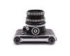 Среднеформатная фотокамера Pentacon Six TL kit