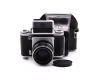 Среднеформатная фотокамера Pentacon Six TL kit