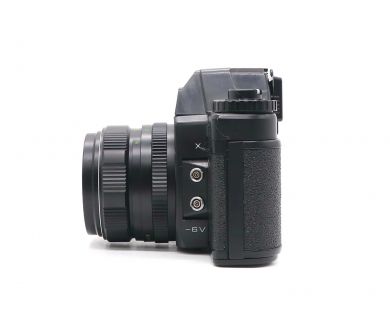 Зенит АМ2 kit комплект в упаковке