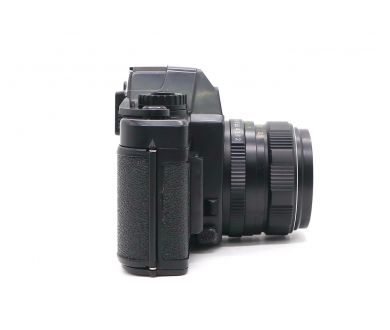 Зенит АМ2 kit комплект в упаковке