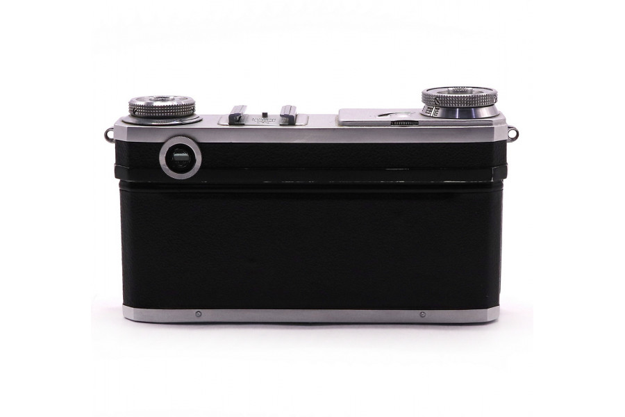 Дальномерные пленочные фотоаппарат Киев 4А body
