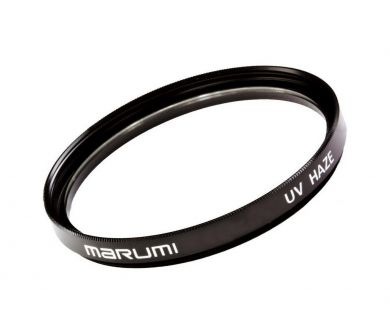 Светофильтр Marumi 58mm UV Haze Japan