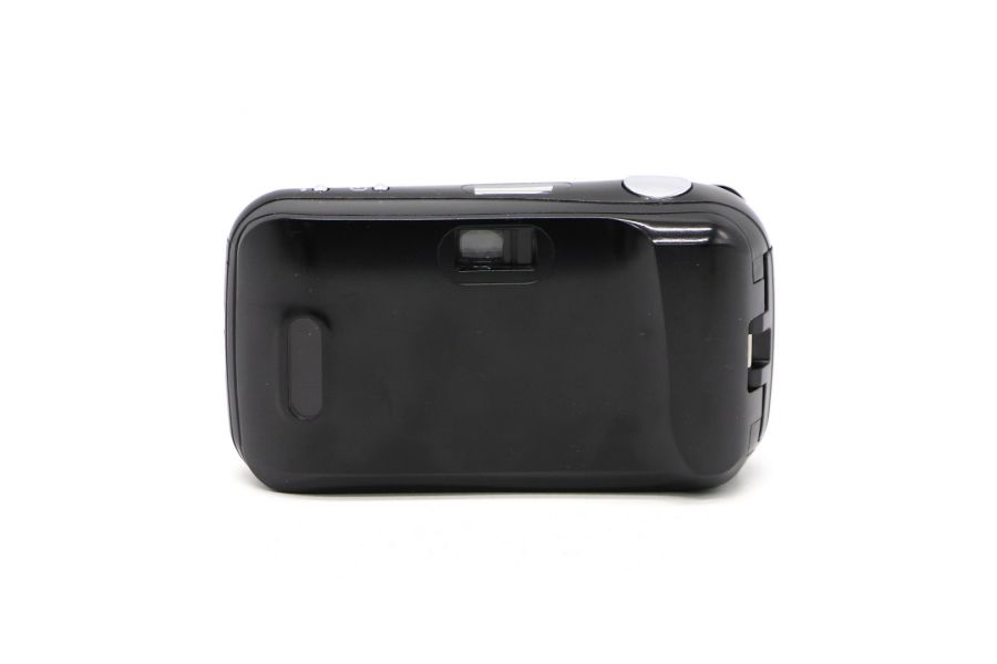 Компактный плёночный фотоаппарат Olympus mju I