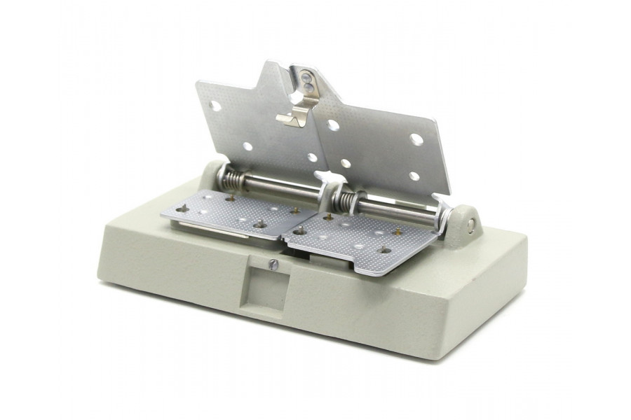 Пресс для склеивания 8мм и 16мм киноплёнки МПП-4 ЛОМО в упаковке