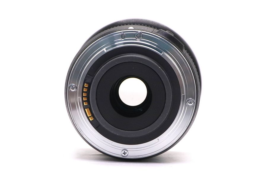 Объектив Canon EF-S 10-22mm f/3.5-4.5 USM