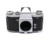 Praktica IV body (Germany, 1959)