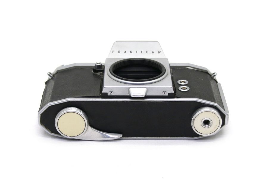 Praktica IV body (Germany, 1959)