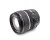 Canon EF-S 17-85mm f/4-5.6 IS USM (Japan, 2012)