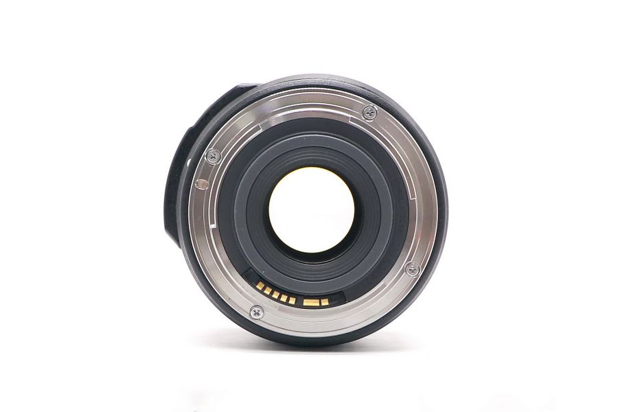 Canon EF-S 17-85mm f/4-5.6 IS USM (Japan, 2012)